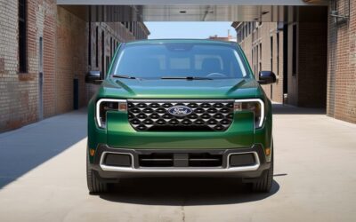 Ford aduce tehnologia EV de 30.000 USD în viitoarele sale hibride