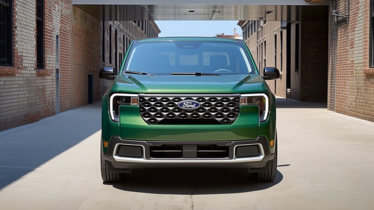 Ford aduce tehnologia EV de 30.000 USD în viitoarele sale hibride