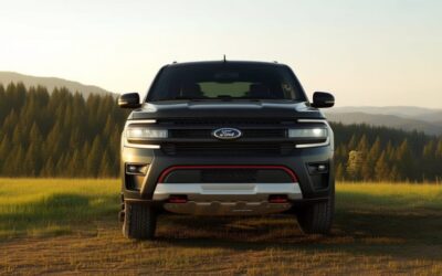 Ford recheamă peste 420.000 de mașini pentru probleme la ștergătoare