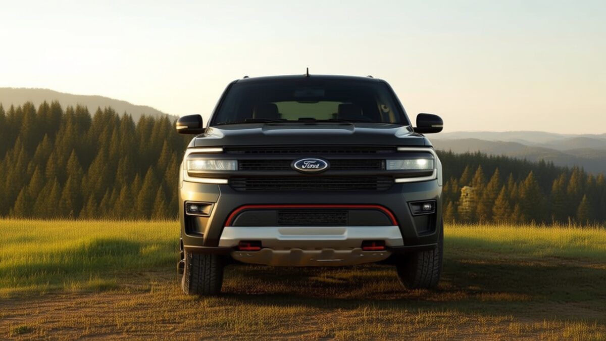 Ford recheamă peste 420.000 de mașini pentru probleme la ștergătoare