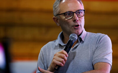 Formula 1 ar putea reprograma una din cursele anulate în Orientul Mijlociu