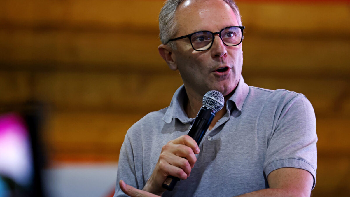 Formula 1 ar putea reprograma una din cursele anulate în Orientul Mijlociu