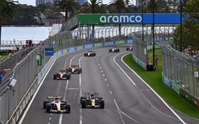 Martin Brundle susține că 8 piloți se pot lupta pentru titlul F1 în 2026