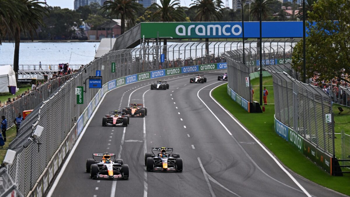 Martin Brundle susține că 8 piloți se pot lupta pentru titlul F1 în 2026