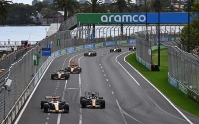 Pilot F1 avertizează despre un nou accident de 50G din cauza regulamentului 2026