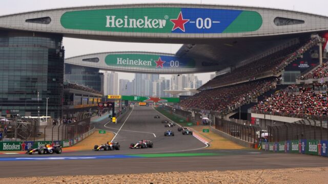 Fostul Stig de la Top Gear critică F1 – 1100 CP din anii ’80 sunt incomparabili cu tragedia de azi