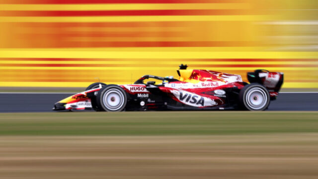 Fost pilot F1 îl numește pe CEO un asasin zâmbitor din cauza regulilor de 350 kW