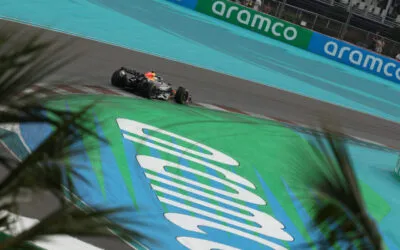 Formula 1 2026 – marele Premiu de la Miami va fi o relansare a sezonului