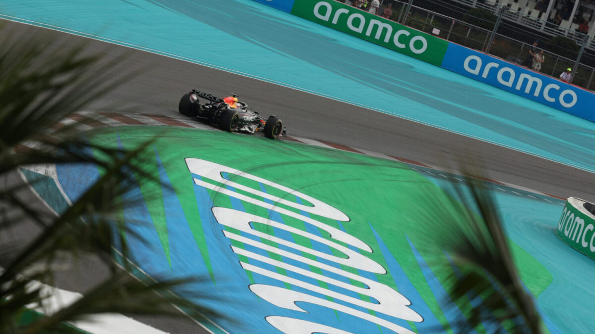 Formula 1 2026 – marele Premiu de la Miami va fi o relansare a sezonului