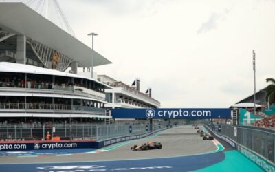 Formula 1 ajunge la IMAX cu bilete de 30 de dolari pentru 5 Mari Premii