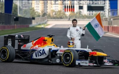 Formula 1 vrea să revină în India după o pauză de 13 ani