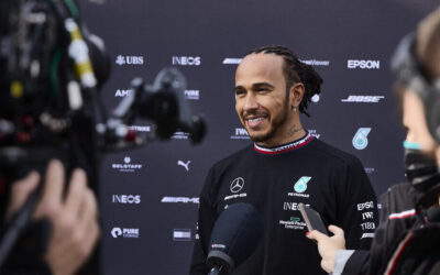 Formula 1 revine la Istanbul Park din 2027 cu un contract pe cinci ani