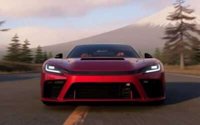 Forza Horizon 6 se lansează pe 19 mai și aduce o hartă uriașă în Japonia