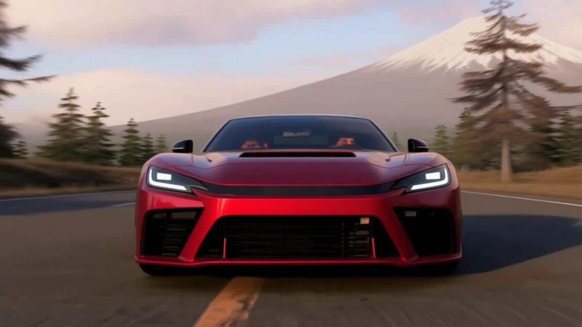 Forza Horizon 6 se lansează pe 19 mai și aduce o hartă uriașă în Japonia