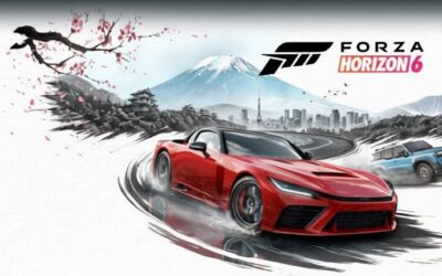 Forza Horizon 6 dezvăluie mașinile de start două legende JDM și un 4×4 V8