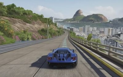 Forza Horizon 6 răspunde criticilor privind drumurile prea late din Japonia