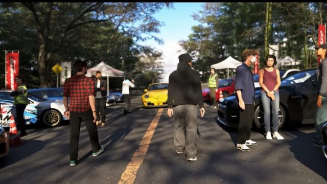 Celebrul fotograf Larry Chen se regaseste in trailerul noului Forza Horizon 6