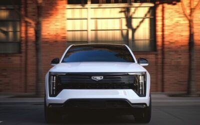 General Motors oprește producția de EV-uri și trimite 1.300 de angajați în șomaj tehnic