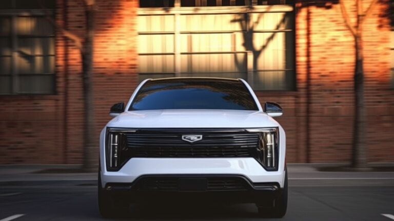 General Motors oprește producția de EV-uri și trimite 1.300 de angajați în șomaj tehnic