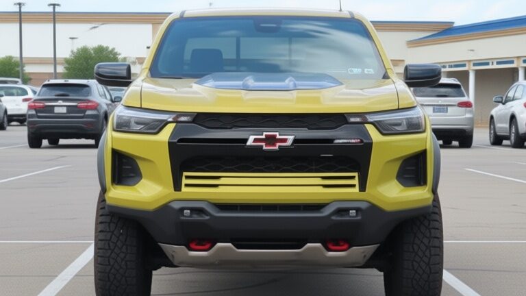 General Motors, acționat în judecată pentru frâne defecte la 5 modele din 2025