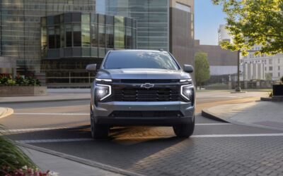 GM oprește vânzările pentru Escalade și Tahoe 2026 din cauza frânărilor fantomă