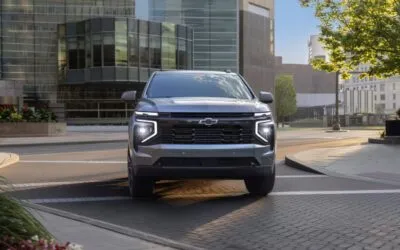 GM oprește vânzările pentru Escalade și Tahoe 2026 din cauza frânărilor fantomă