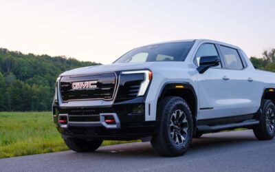 General Motors anulează viitoarele generații Silverado EV, Hummer EV și Escalade IQ