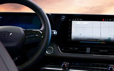General Motors atinge 1 miliard de mile hands-free și aduce Gemini AI în 4 milioane de mașini