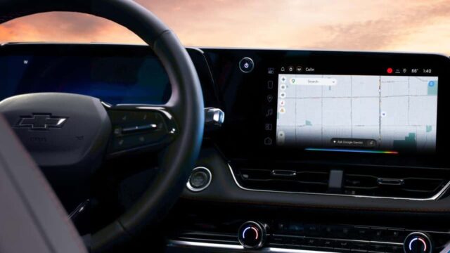 General Motors atinge 1 miliard de mile hands-free și aduce Gemini AI în 4 milioane de mașini