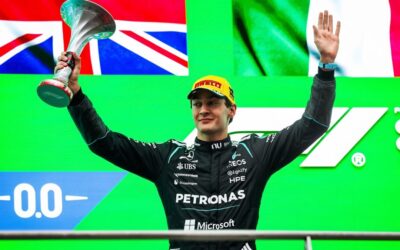 George Russell, încrezător înaintea cursei de la Miami în ciuda presiunii lui Antonelli