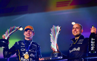 Red Bull confirmă plecarea inginerului lui Verstappen la rivala McLaren