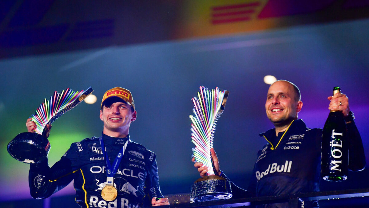 Red Bull confirmă plecarea inginerului lui Verstappen la rivala McLaren