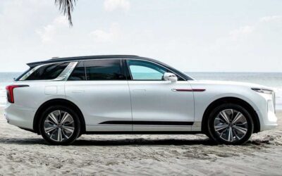 Hongqi vrea să producă mașini în Europa și pregătește 15 modele noi
