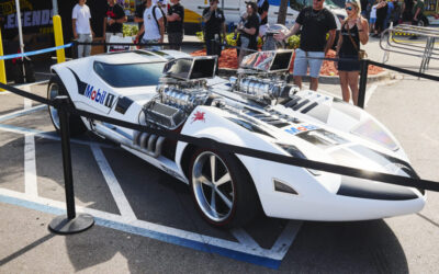Hot Wheels Legends Tour 2026 aduce peste 100 de mașini și un monopost F1