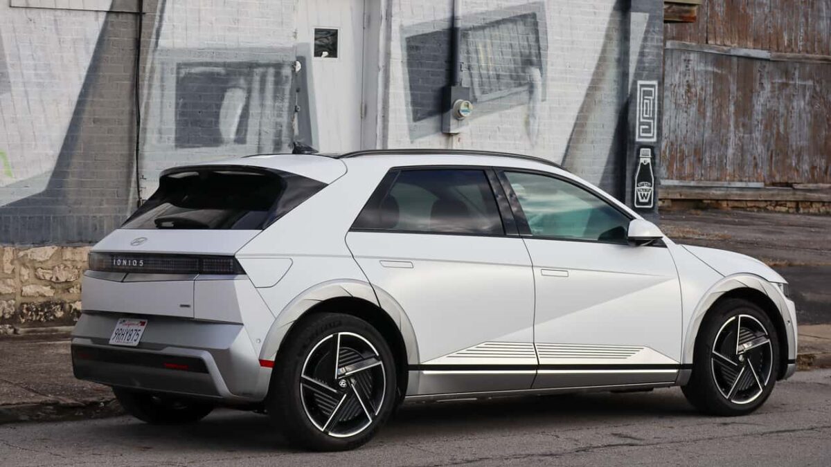 Hyundai extinde garanția pentru o piesă problematică la 15 ani sau 180.000 de mile