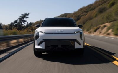 Noul Kia EV3 promite 515 km autonomie și o versiune GT de 288 CP