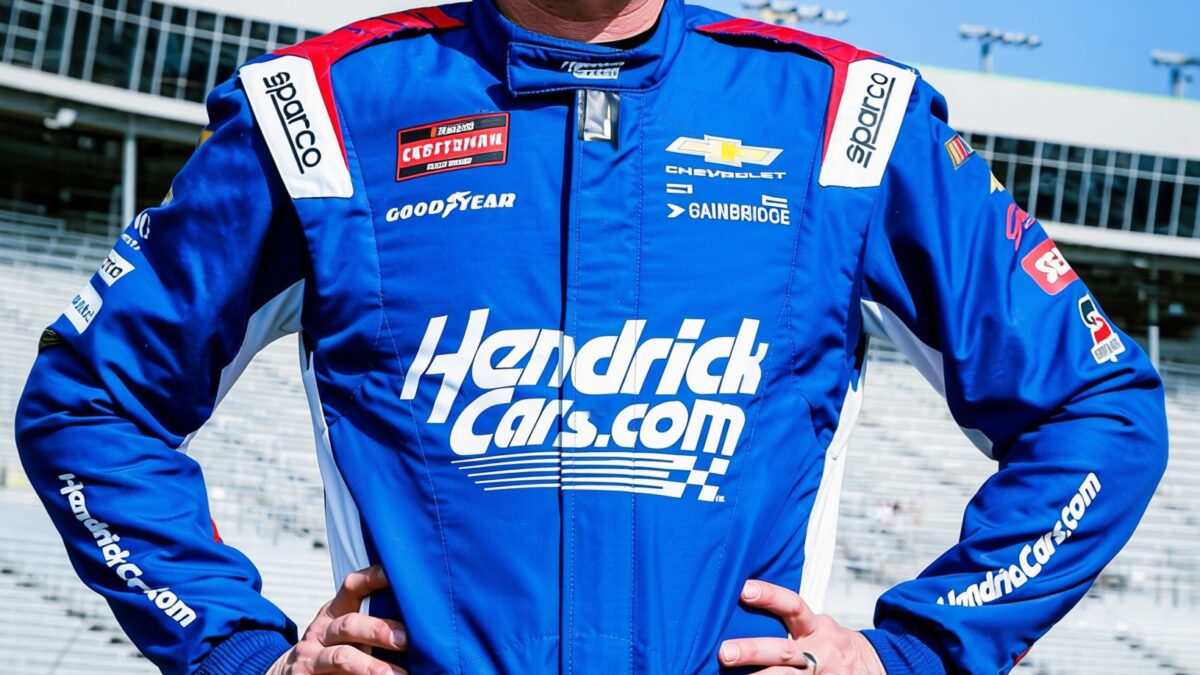 Denny Hamlin despre Kyle Busch Se chinuie de 5 ani și nu va mai câștiga