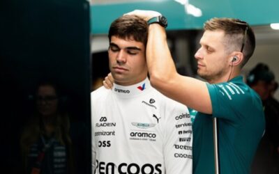 Debutul lui Lance Stroll în GT3 aduce penalizări de peste 8 minute pentru Aston Martin