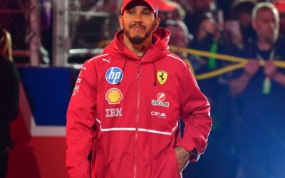 Lewis Hamilton primeste sustinere puternica pentru al 8-lea titlu la Ferrari