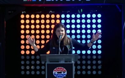 Un actor celebru a fost salvat dintr-un SUV Lucid Gravity în flăcări de un guvernator