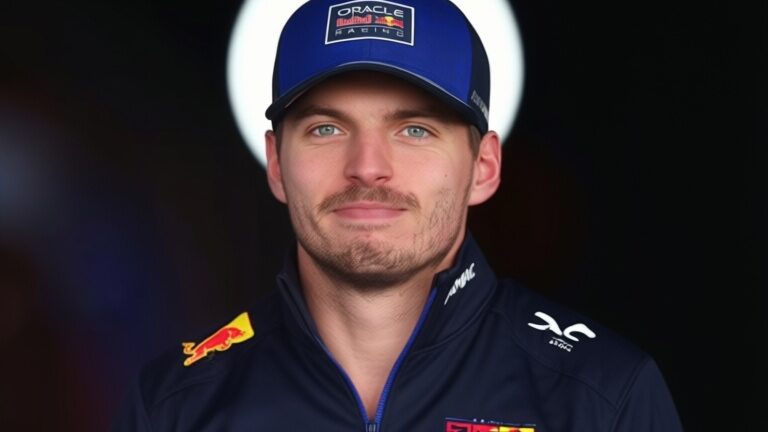Max Verstappen ar putea părăsi Red Bull la finalul sezonului 2026