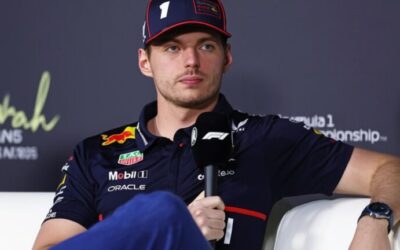 Max Verstappen amenință cu retragerea din F1 după 4 titluri mondiale