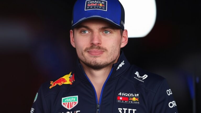 Dezvăluiri brutale despre Max Verstappen – „Tatăl său era foarte violent”