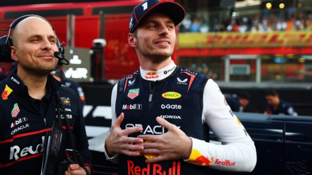 Fost șef McLaren avertizează că F1 va eșua dacă Max Verstappen pleacă din sport
