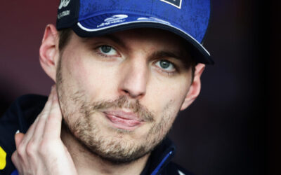 Pedro de la Rosa povestește cum Verstappen era acuzat de trișaj în karting