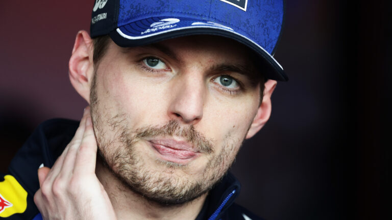 Pedro de la Rosa povestește cum Verstappen era acuzat de trișaj în karting