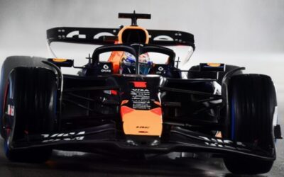 Tragedie la Nürburgring – un pilot a murit într-un accident cu 7 mașini în cursa lui Verstappen