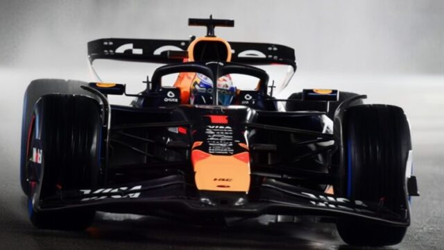 Tragedie la Nürburgring – un pilot a murit într-un accident cu 7 mașini în cursa lui Verstappen