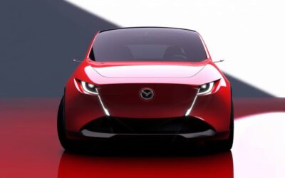 Mazda confirmă viitoare generații pentru Mazda2 și CX-3 după 2027
