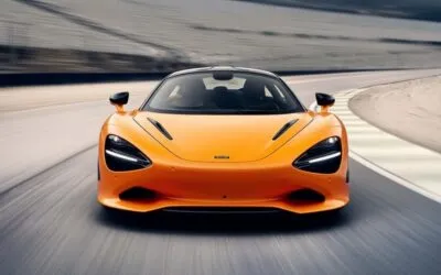 McLaren confirmă planul de revenire și pregătește un SUV hibrid